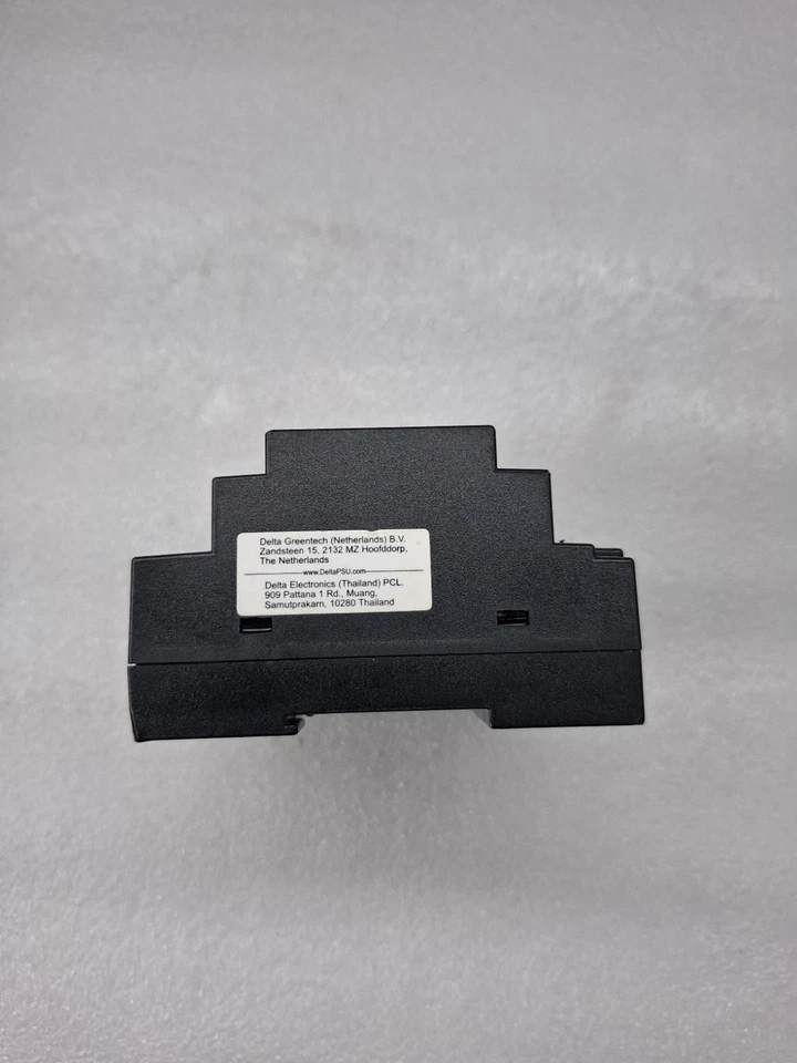 Delta Electronics DRC-24V100W1A Switching Power Supply 24V 3.8A